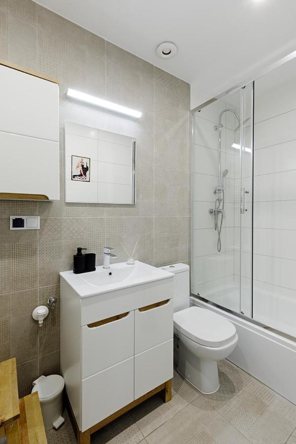 Rzeznicza 24 Apartment Вроцлав Екстериор снимка