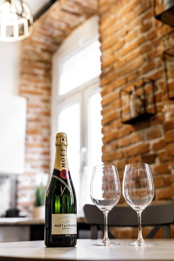 Rzeznicza 24 Apartment Вроцлав Екстериор снимка