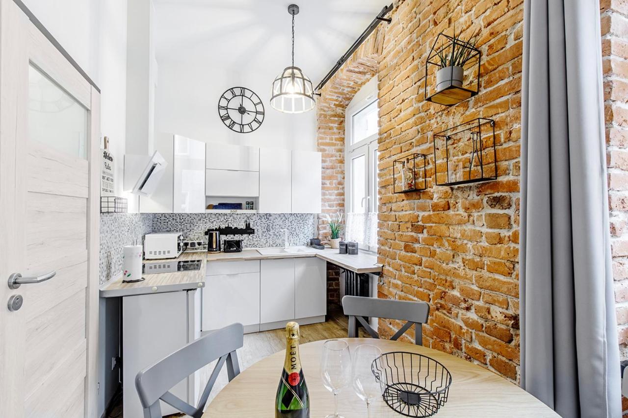 Rzeznicza 24 Apartment Вроцлав Екстериор снимка