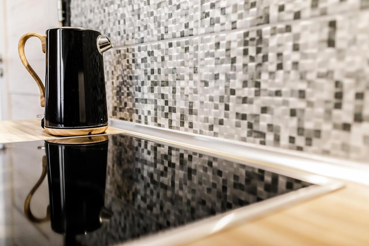Rzeznicza 24 Apartment Вроцлав Екстериор снимка