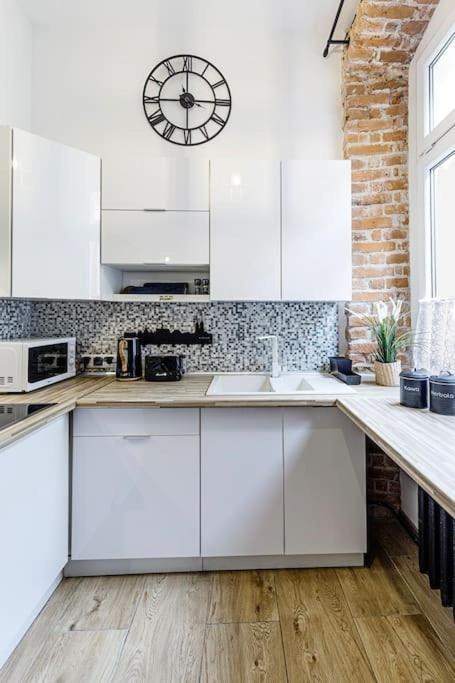 Rzeznicza 24 Apartment Вроцлав Екстериор снимка