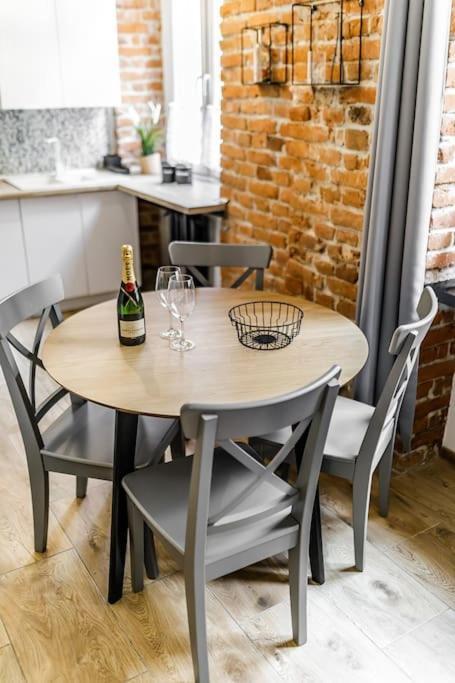 Rzeznicza 24 Apartment Вроцлав Екстериор снимка
