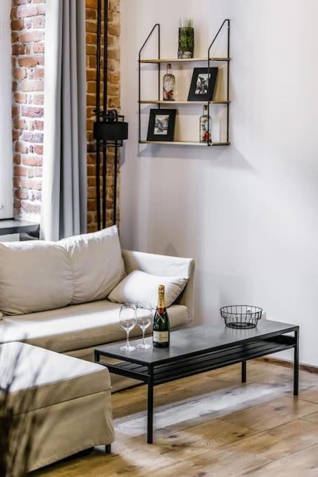 Rzeznicza 24 Apartment Вроцлав Екстериор снимка