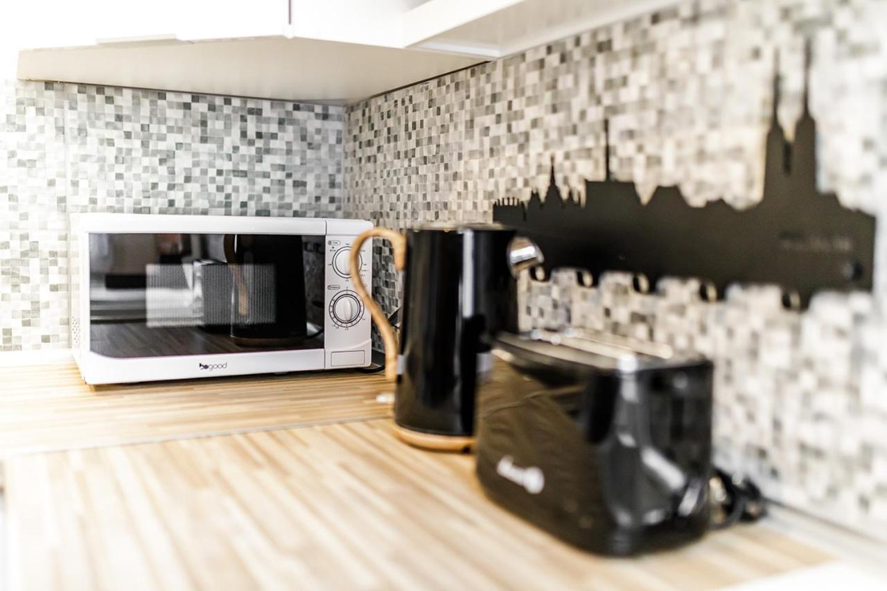 Rzeznicza 24 Apartment Вроцлав Екстериор снимка