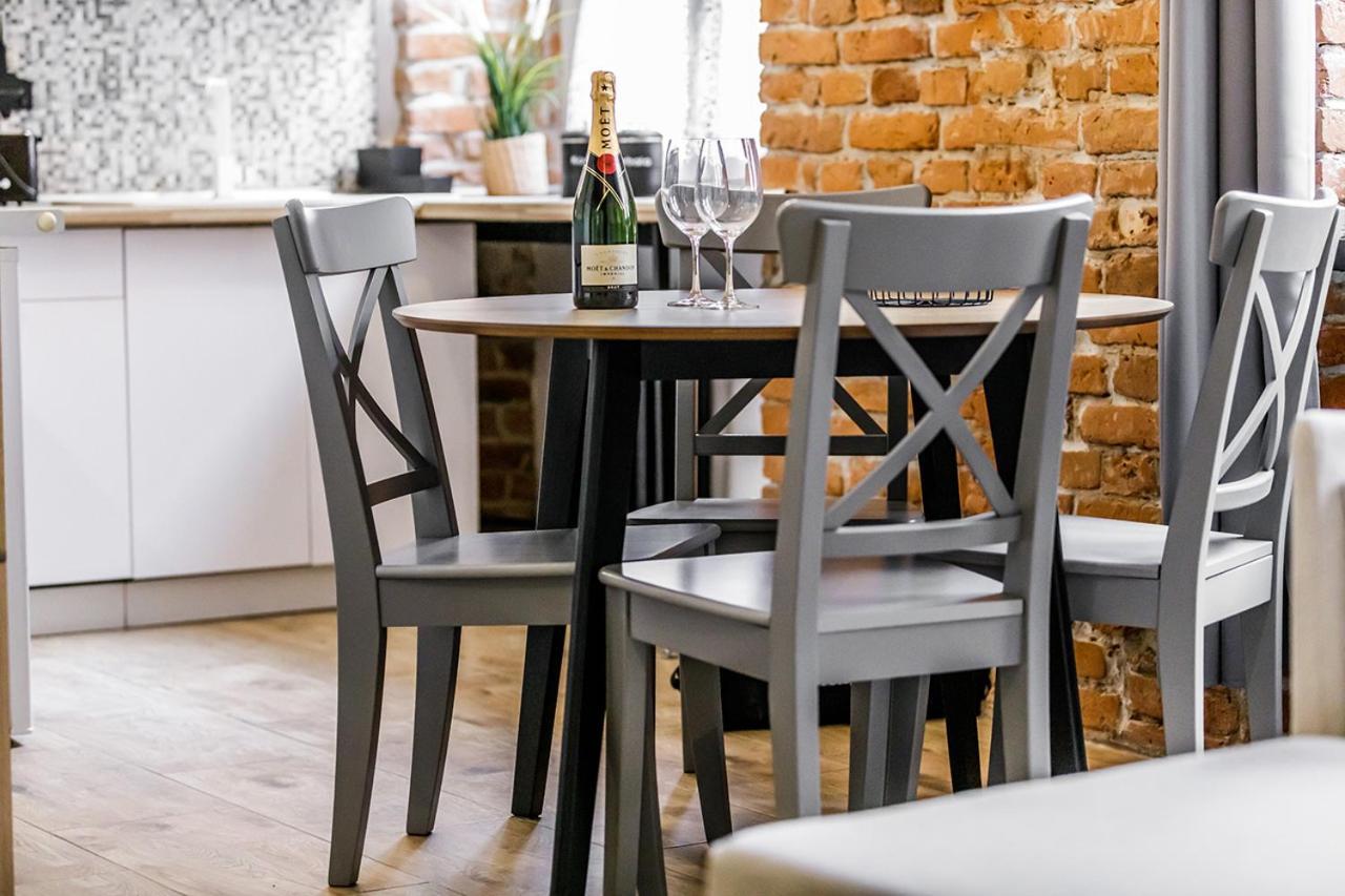 Rzeznicza 24 Apartment Вроцлав Екстериор снимка