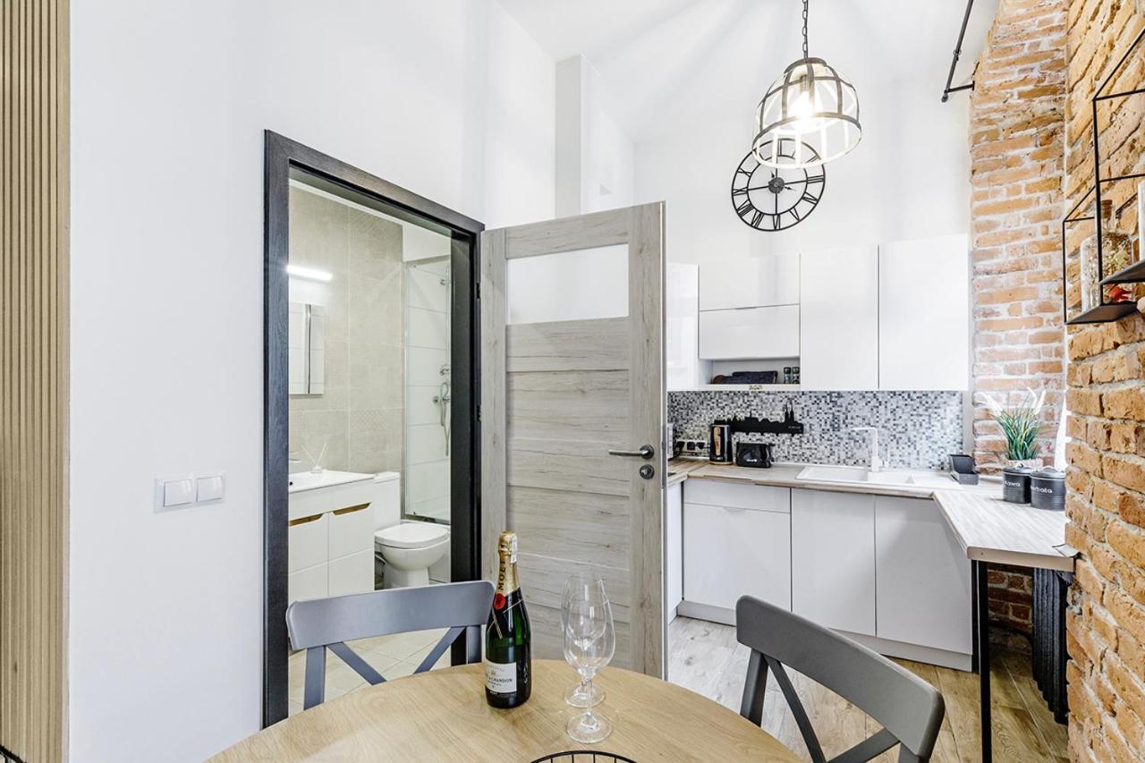 Rzeznicza 24 Apartment Вроцлав Екстериор снимка