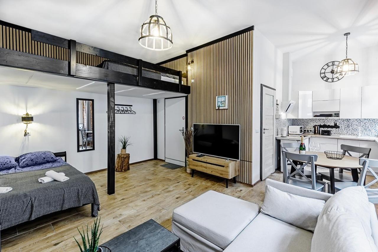 Rzeznicza 24 Apartment Вроцлав Екстериор снимка