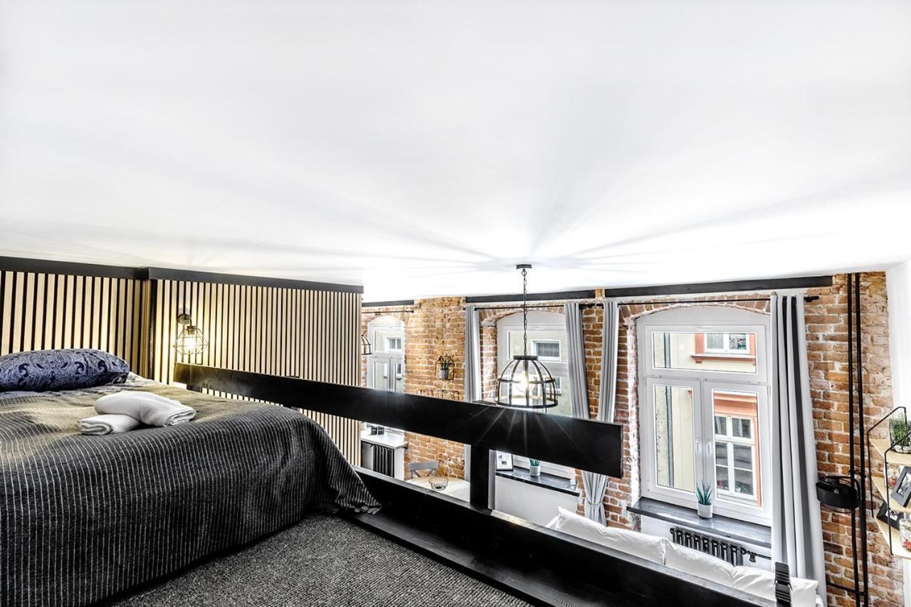 Rzeznicza 24 Apartment Вроцлав Екстериор снимка