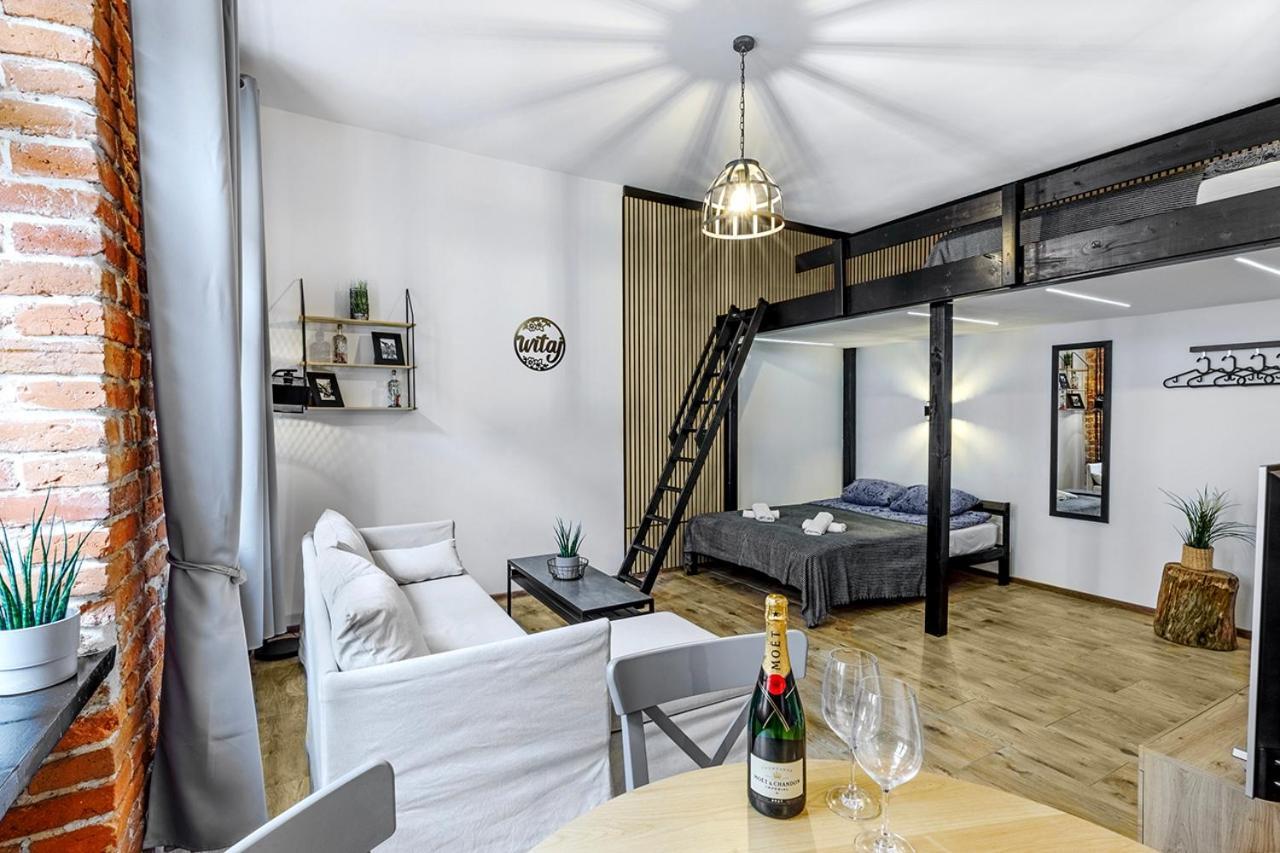 Rzeznicza 24 Apartment Вроцлав Екстериор снимка