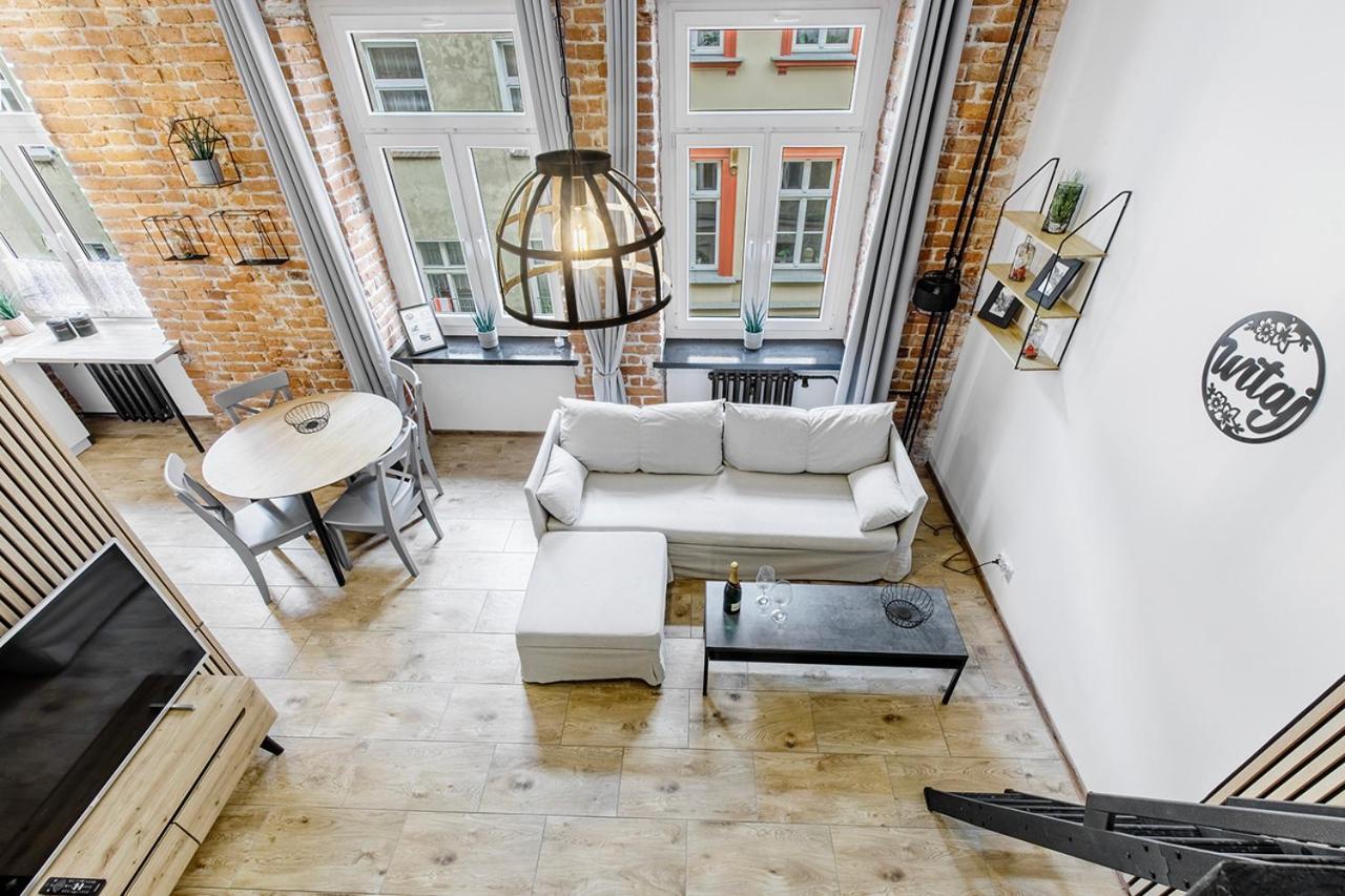 Rzeznicza 24 Apartment Вроцлав Екстериор снимка